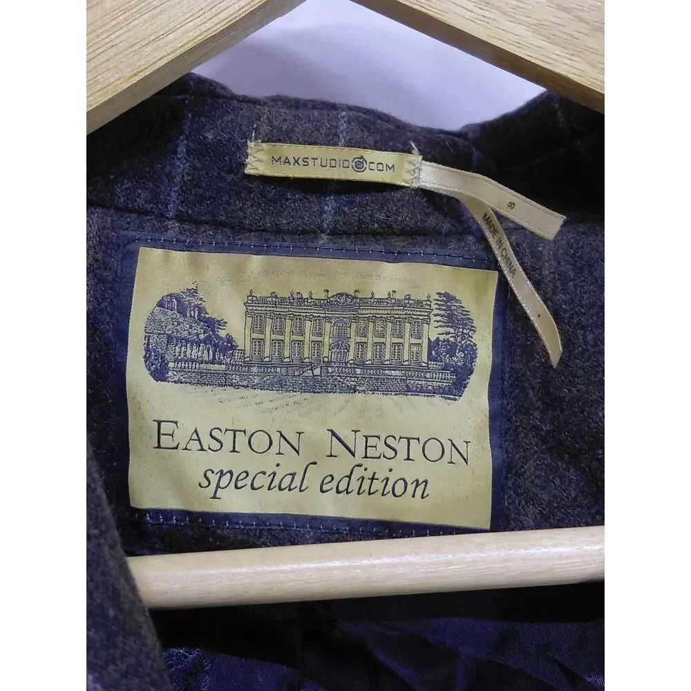 Easton Neston fit tip